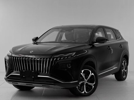 Dongfeng Huge