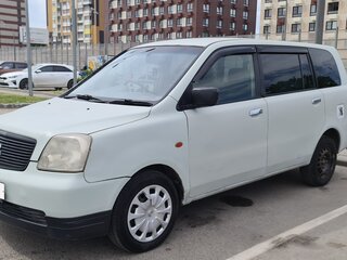 2000 Mitsubishi Dion I, серый, 240000 рублей, вид 1