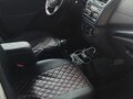 2019 Lada (ВАЗ) Granta I Рестайлинг, белый, 450000 рублей - вид 4