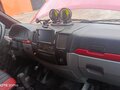 2010 ГАЗ ГАЗель (3302), красный, 1000000 рублей - вид 6