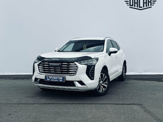 2023 Haval Jolion I, белый, 1870000 рублей, вид 2