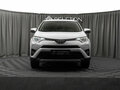 2017 Toyota RAV4 IV (XA40) Рестайлинг, белый - вид 2