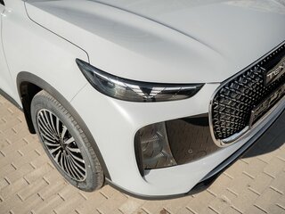 2026 Tenet T8, серый, 3885000 рублей, вид 4