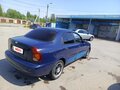 2008 Chevrolet Lanos I, синий, 150000 рублей - вид 3