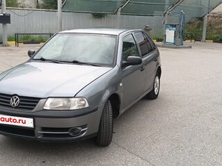 2005 Volkswagen Pointer, серый, 240000 рублей, вид 5