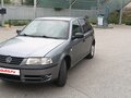 2005 Volkswagen Pointer, серый, 240000 рублей - вид 4