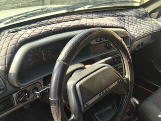 2004 Lada (ВАЗ) 2115, белый, 160000 рублей, вид 3