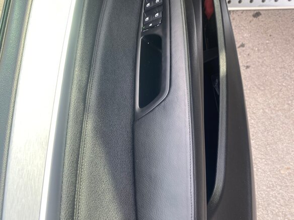 2007 BMW X5 48i II (E70), серый, 1380000 рублей - вид 25
