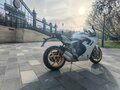 2021 Ducati Supersport, белый, 1450000 рублей
