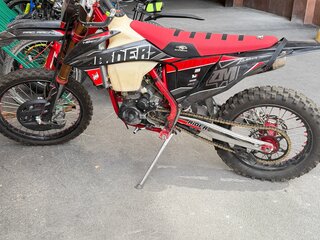 ZM Rider