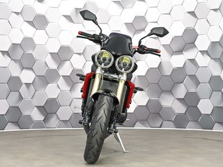 2009 Triumph Street Triple, чёрный, 469000 рублей, вид 5
