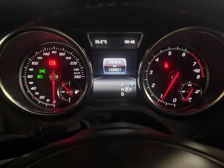 2019 Mercedes-Benz GLS 400 I (X166), белый, 4200000 рублей, вид 5