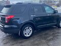 2013 Ford Explorer V, чёрный, 1250000 рублей - вид 5
