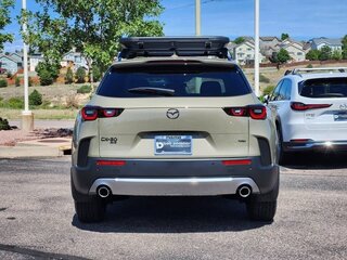 2026 Mazda CX-50, бежевый, 7759806 рублей, вид 3