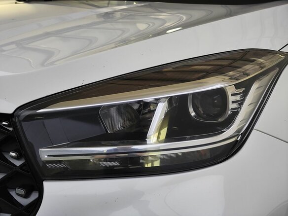 2023 Chery Tiggo 4 Pro I Рестайлинг, белый, 1270000 рублей - вид 16