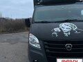 2018 ГАЗ ГАЗель Next, чёрный, 2100000 рублей - вид 7