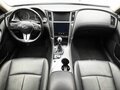 2017 Infiniti Q50 I Рестайлинг, серебристый, 2060000 рублей - вид 7