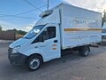 2019 ГАЗ ГАЗель Next, белый, 1500000 рублей