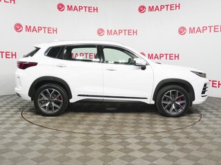 2022 Exeed LX I Рестайлинг, белый, 2099000 рублей, вид 4