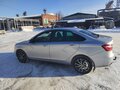 2022 Lada (ВАЗ) Vesta I, серебристый, 930000 рублей - вид 6