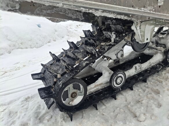 2007 Yamaha FXNytro, белый, 710000 рублей - вид 4