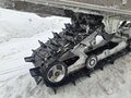 2007 Yamaha FXNytro, белый, 710000 рублей - вид 4