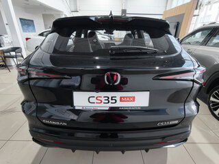 2026 Changan CS35 Max, чёрный, 2839900 рублей, вид 3