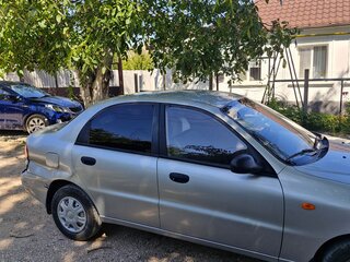 2005 Daewoo Sens I, серый, 180000 рублей, вид 3