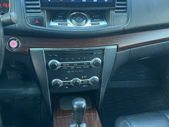 2009 Nissan Teana II (J32), серебристый, 750000 рублей - вид 33