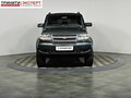 2006 УАЗ Патриот 3163 I, зелёный, 435000 рублей - вид 1