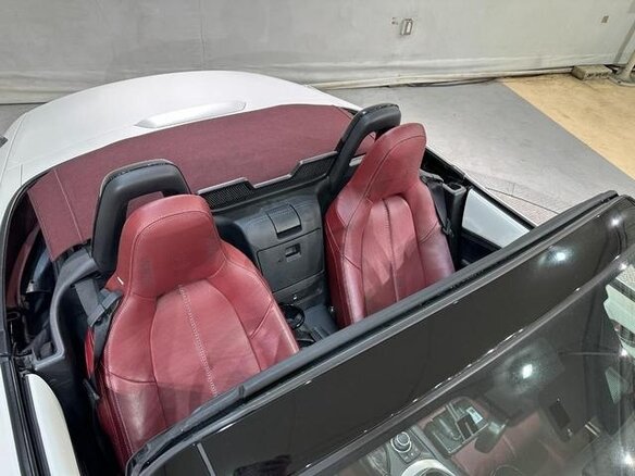 2017 Mazda Roadster IV (ND), белый, 1420000 рублей - вид 13