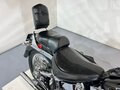 1998 Harley-Davidson Fat Boy, чёрный, 770000 рублей - вид 9
