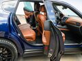 2019 Maserati Levante Diesel I, синий, 5000000 рублей - вид 5