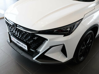2025 Changan CS35 Max, белый, 2789900 рублей, вид 5