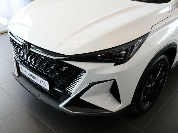 2025 Changan CS35 Max, белый, 2789900 рублей - вид 4