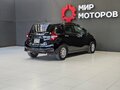 2017 Nissan Note II Рестайлинг, чёрный, 940000 рублей - вид 3