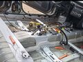 2010 Nissan Teana II (J32), серебристый, 800000 рублей - вид 3