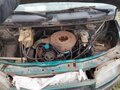 1986 Ford Transit, зелёный, 135000 рублей - вид 7