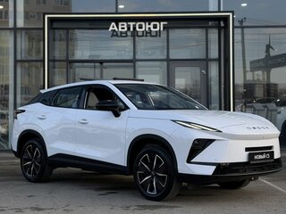 2026 Omoda C5 II, белый, 2399000 рублей, вид 3