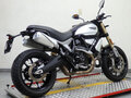 2020 Ducati Scrambler 1100, чёрный, 620000 рублей - вид 5