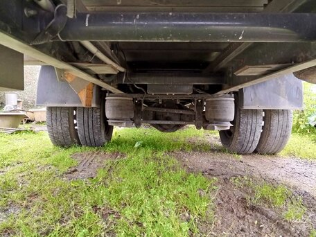 2015 Iveco Daily, белый, 3000000 рублей, вид 1