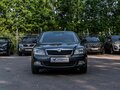 2011 Skoda Octavia II (A5) Рестайлинг, серый, 533000 рублей - вид 2