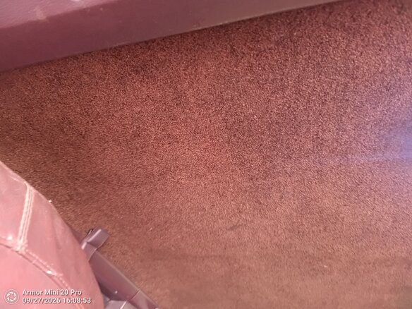 1987 Jeep Cherokee II (XJ), чёрный, 750000 рублей - вид 17