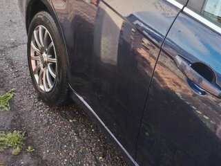 2011 Chevrolet Epica V250 Рестайлинг, синий, 670000 рублей, вид 4