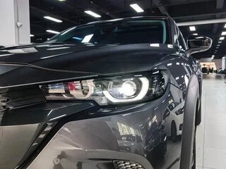 2023 Mazda CX-50, серый, 2290007 рублей, вид 2