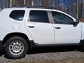 2019 Renault Duster I Рестайлинг, бежевый, 1350000 рублей - вид 1