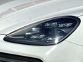 2021 Porsche Cayenne III, серый, 7750000 рублей - вид 10