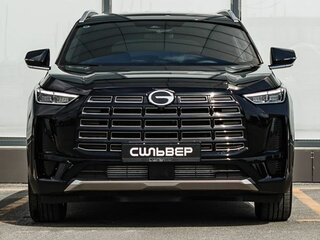 2026 GAC GS4, чёрный, 3761010 рублей, вид 1