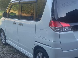 2015 Suzuki Solio III, белый, 960000 рублей, вид 5