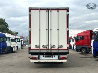 2016 Schmitz Cargobull SKO, белый, 4500000 рублей, вид 5